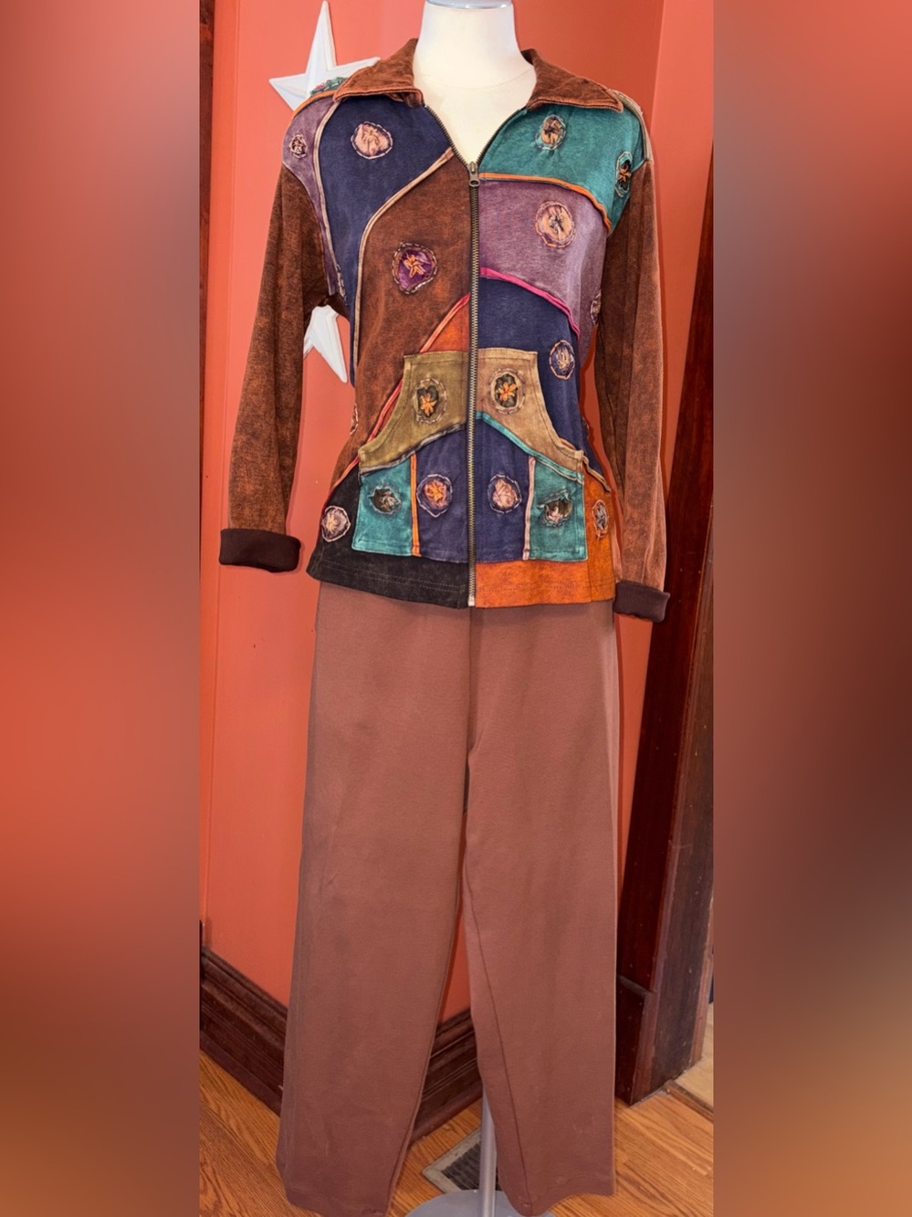 Vintage 80’s Studio Produce + Euro Joy set
